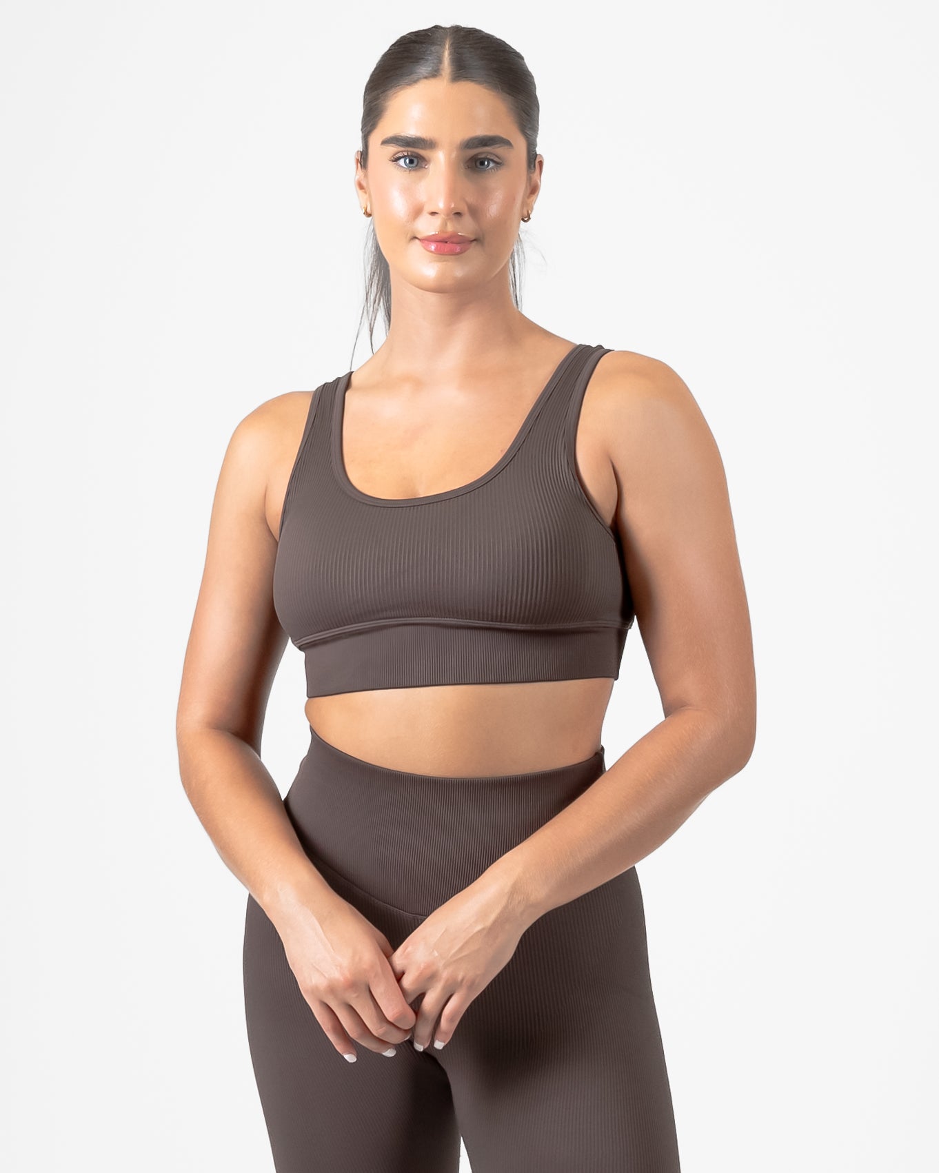 Shop Ribbed Sports Bras, Ribbed Activewear