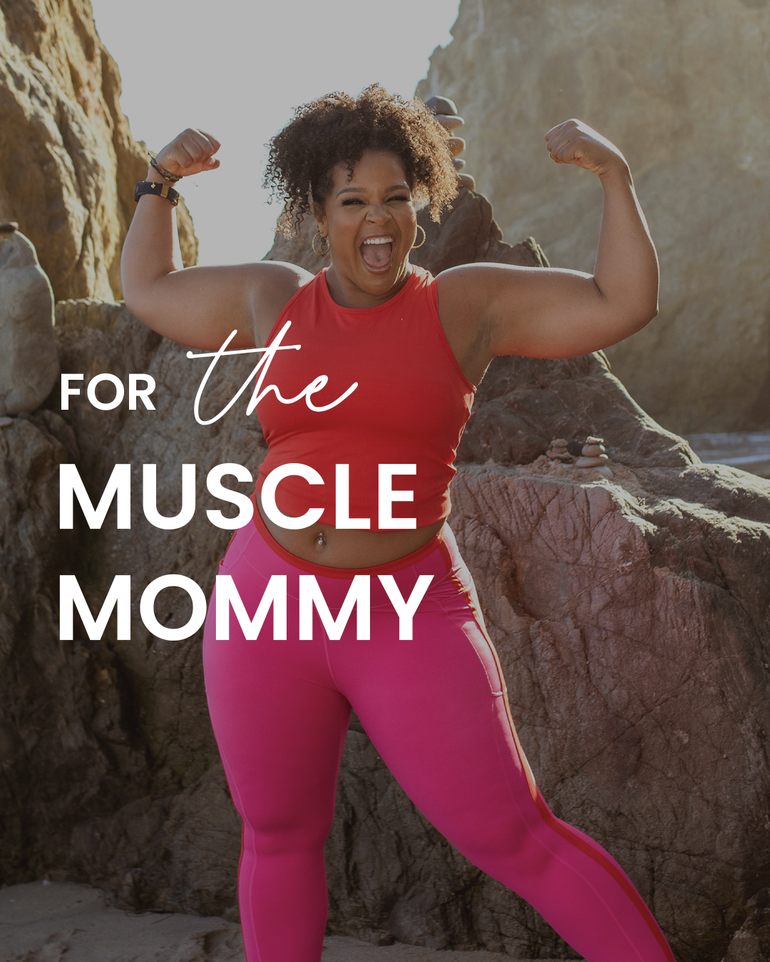 The Muscle Mommy Gift Guide