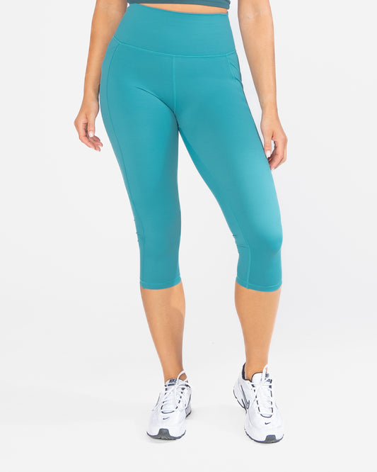 Lux Pace Capri (19 in.) - Harbor