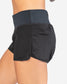 Speed Short (3 in.) - Black