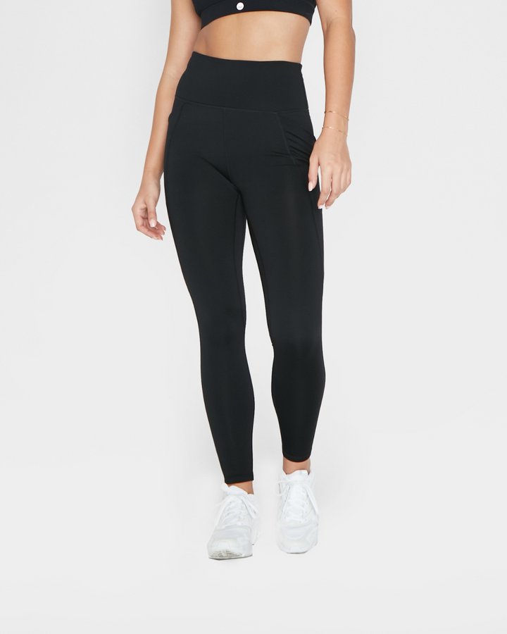 Athletic Leggings – Senita Athletics