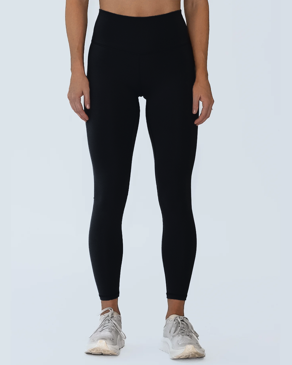 Skin Salutation Leggings - Black - FINAL SALE