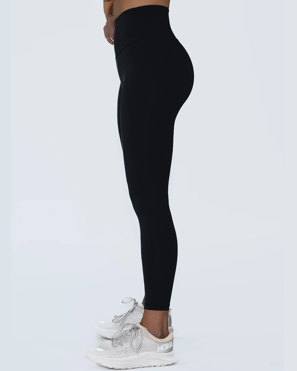 Skin Salutation Leggings - Black - FINAL SALE