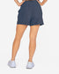 Destination Drawstring Shorts - Light Navy