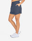 Destination Drawstring Shorts - Light Navy