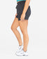 Destination Drawstring Shorts - Black