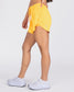 Sunny Days UPF Shorts - Sunbeam