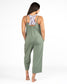 Self Love Weekend Onesie - Olive