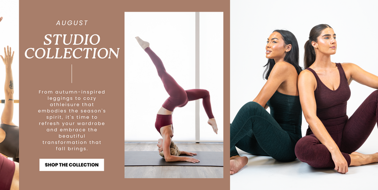 Affordable, High-Quality Activewear for the World’s Best Community ...