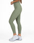 Unity Leggings - Olive