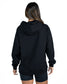 The Classic Hoodie - Black