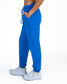 The Classic Sweatpant - Cobalt