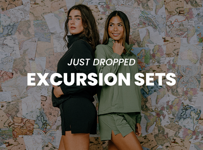 Excursion Drop