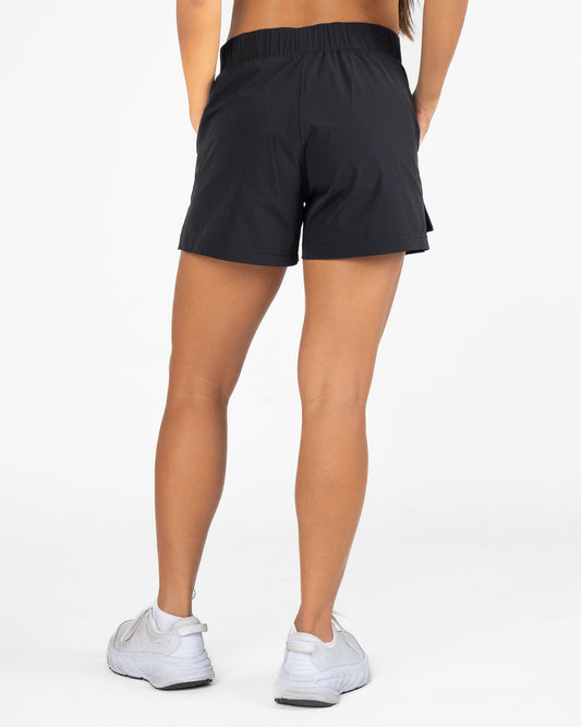 Excursion Short - Black