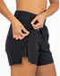 Excursion Short - Black