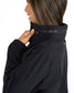 Excursion Windbreaker - Black