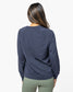 Infinity Full Length Long Sleeve - Navy