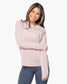 Infinity Full Length Long Sleeve - Pink Lemonade