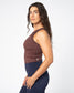 Air Wave Mesh Tank - Fossil