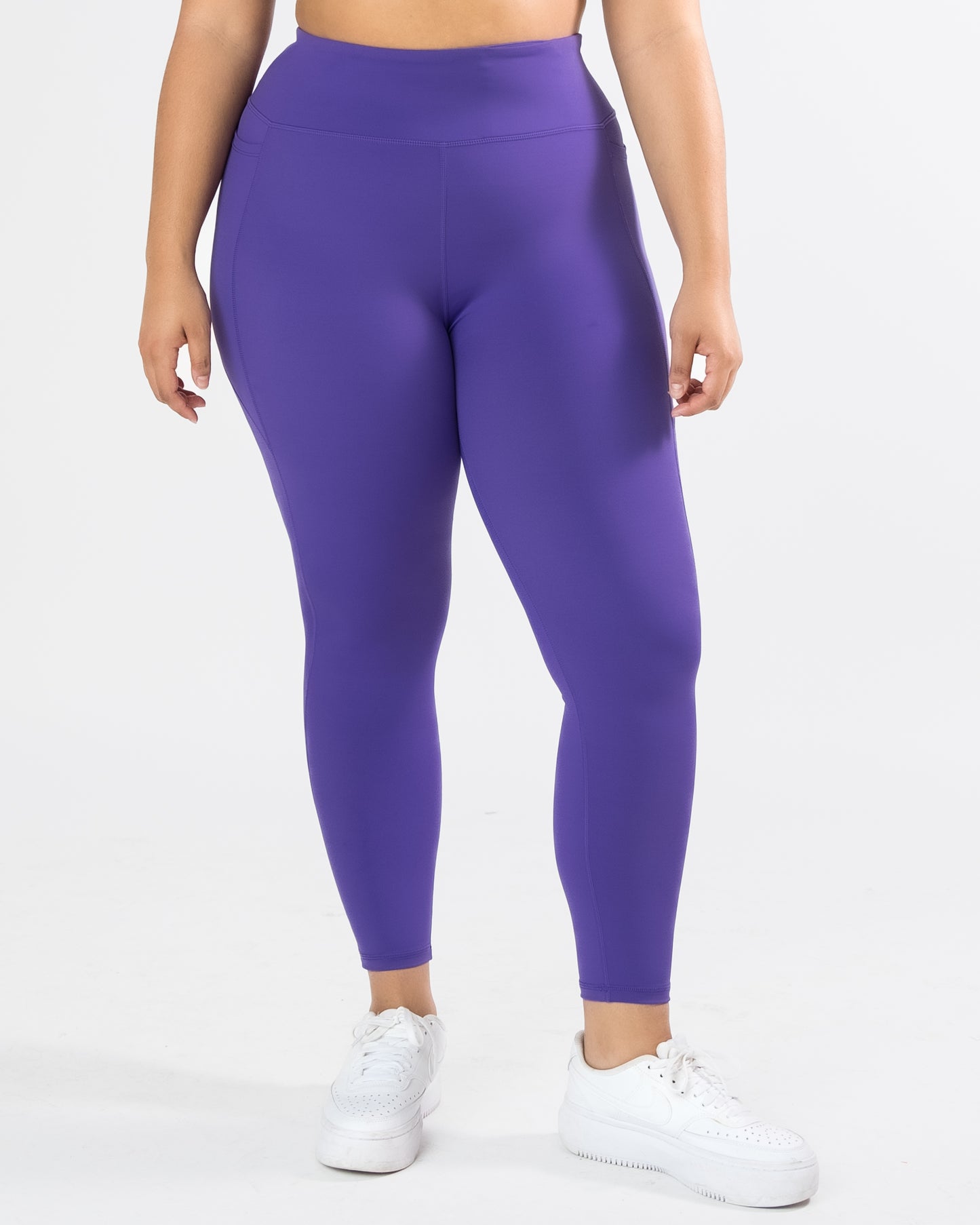 Lux Baseline 7/8 Leggings (23 in.) - Supernova