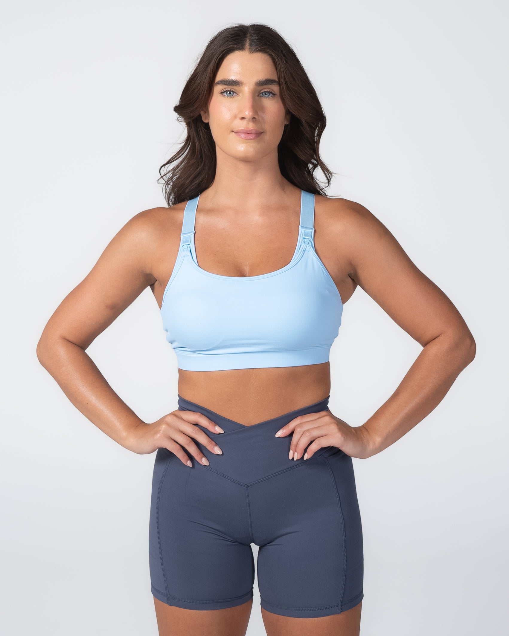 Running with SD Mom: Friday Fascinations - THE Panache Bra Review