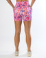 Lux High Waisted Rio Shorts (5 in. inseam) - Dreamweaver