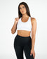 Lux Sarah Sports Bra - Jet Stream