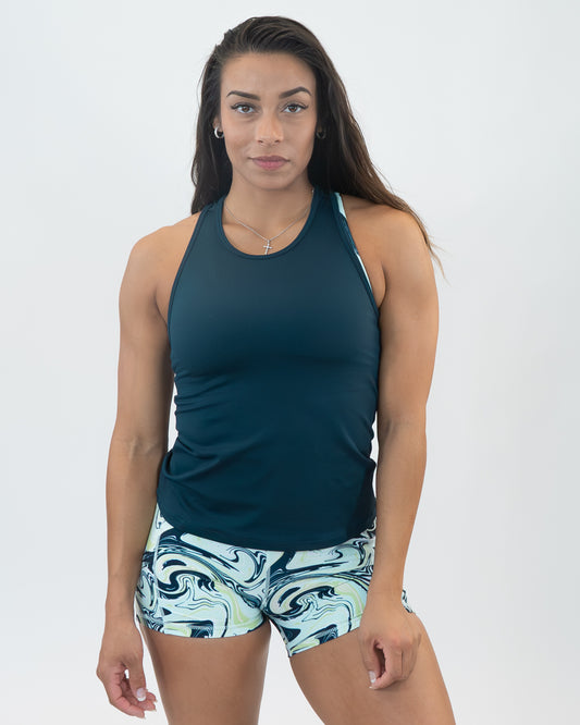 Senita Athletics Sedona Shorts, Black ~ Lined, Pockets ~ Women's Size S -  $22 - From Ginny