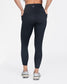 Lux Train Leggings - Black