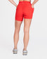 Lux Train Shorts II (6 in. inseam) - Heartthrob