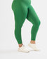 Lux Ultra 7/8 Leggings - Emerald