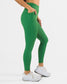 Lux Ultra 7/8 Leggings - Emerald