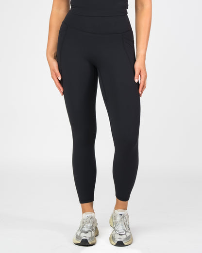 Unity Leggings - Black