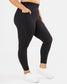 Unity Leggings - Black