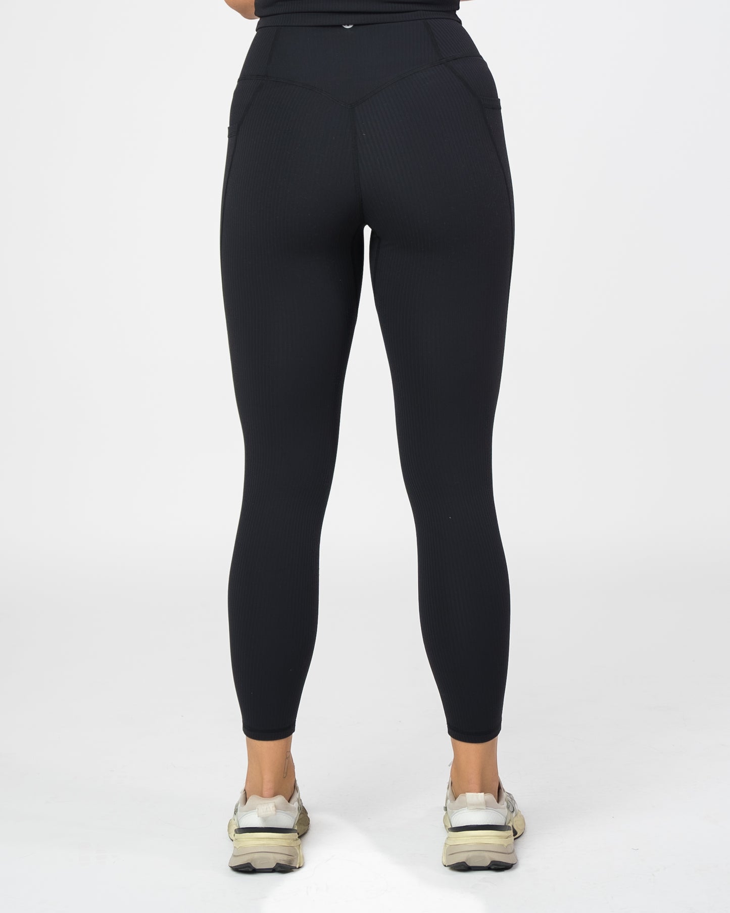 Unity Leggings - Black