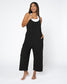 Self Love Weekend Onesie - Black - FINAL SALE