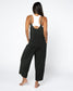 Self Love Weekend Onesie - Black - FINAL SALE