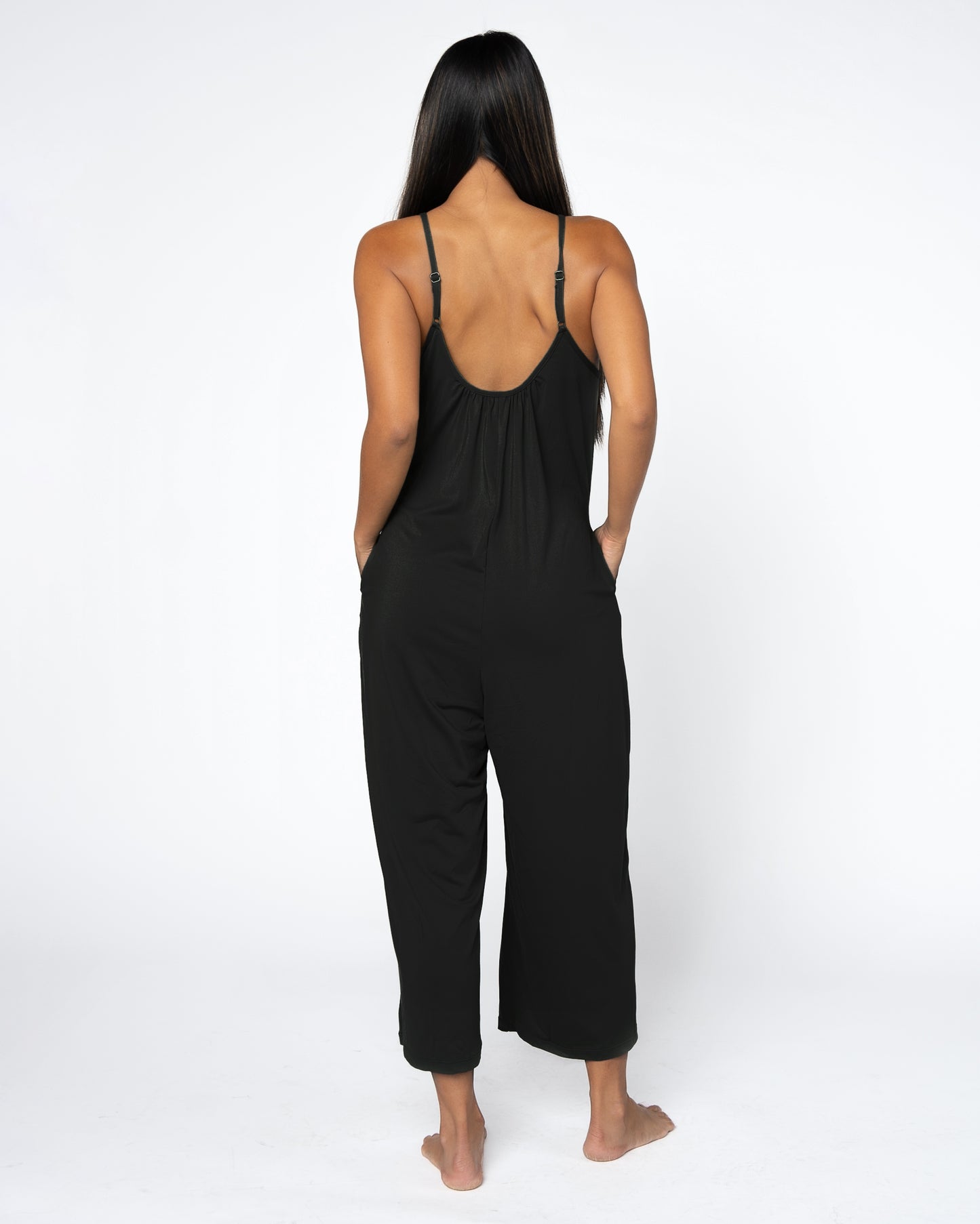 Self Love Weekend Onesie - Black - FINAL SALE