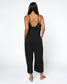 Self Love Weekend Onesie - Black - FINAL SALE