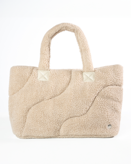 Sherpa Tote Bag