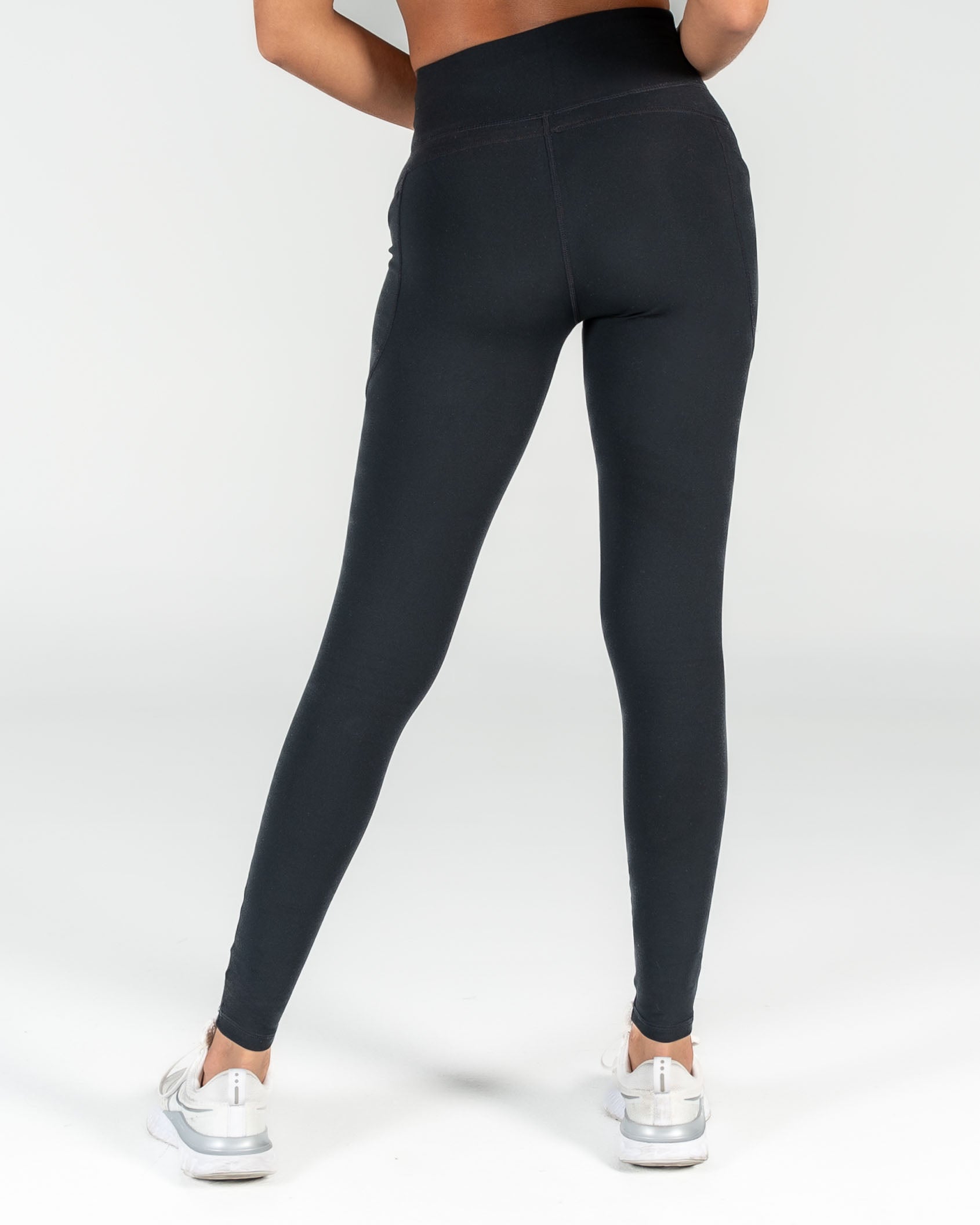 Tribal Pull-On Legging w/Side Detail - 4443O-5303-2445 Navy – Johnson's  Fashion and Footwear