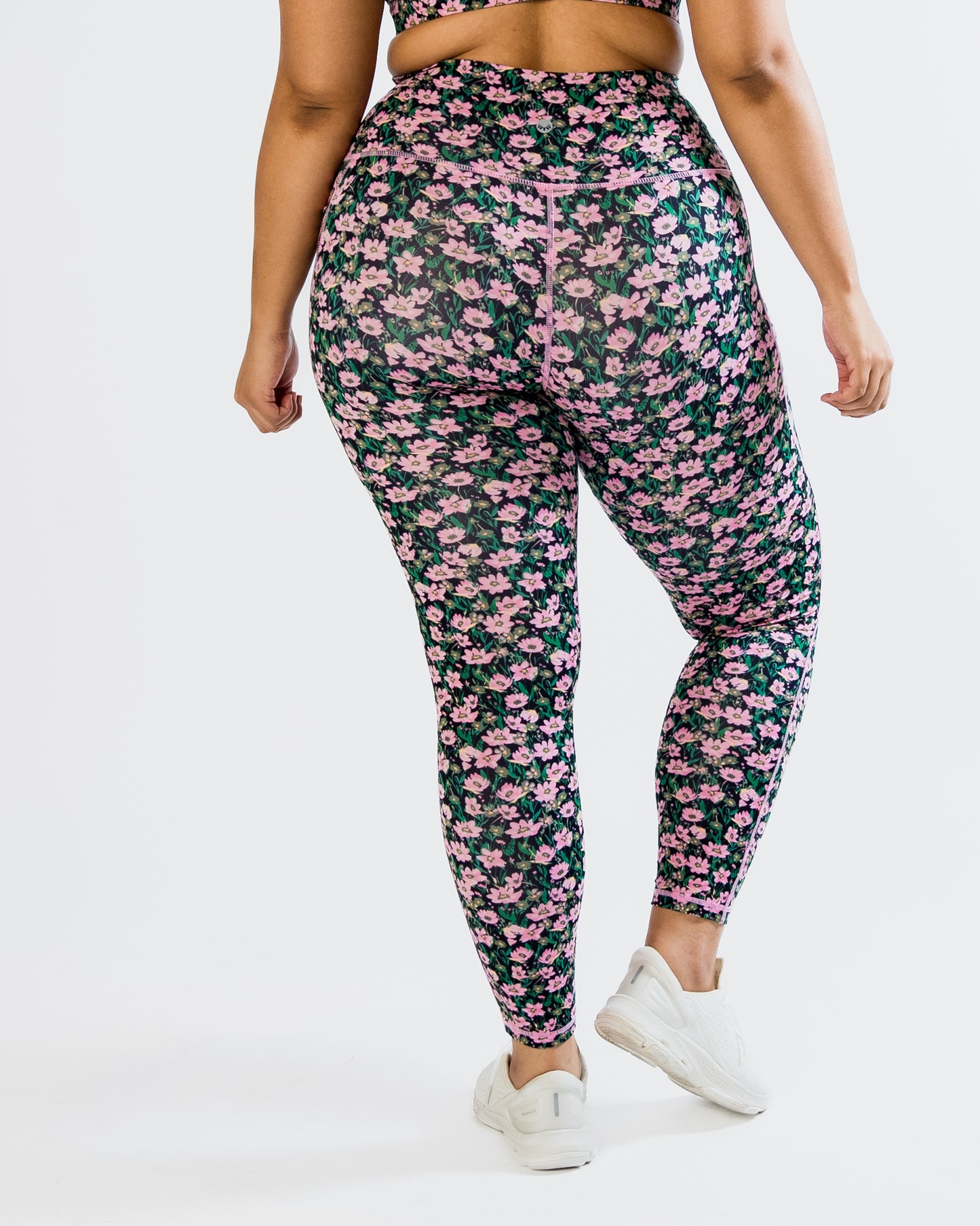 Shakti Leggings (27 in. inseam) - Meadows