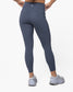 High Waisted Vinyasa 7/8 Leggings - Light Navy