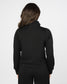 Soft Scuba Quarter Zip - Black