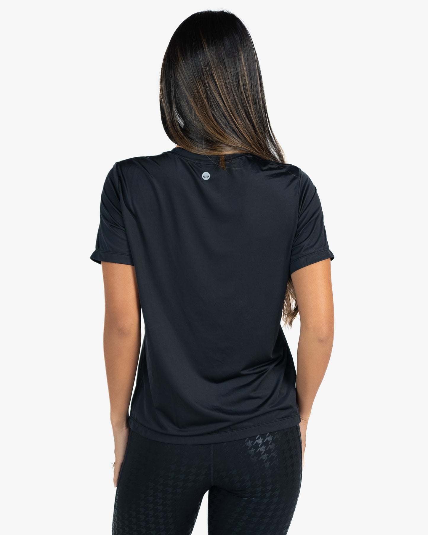 Tahoe Tee II - Black