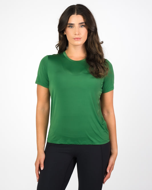 Tahoe Tee II - Emerald