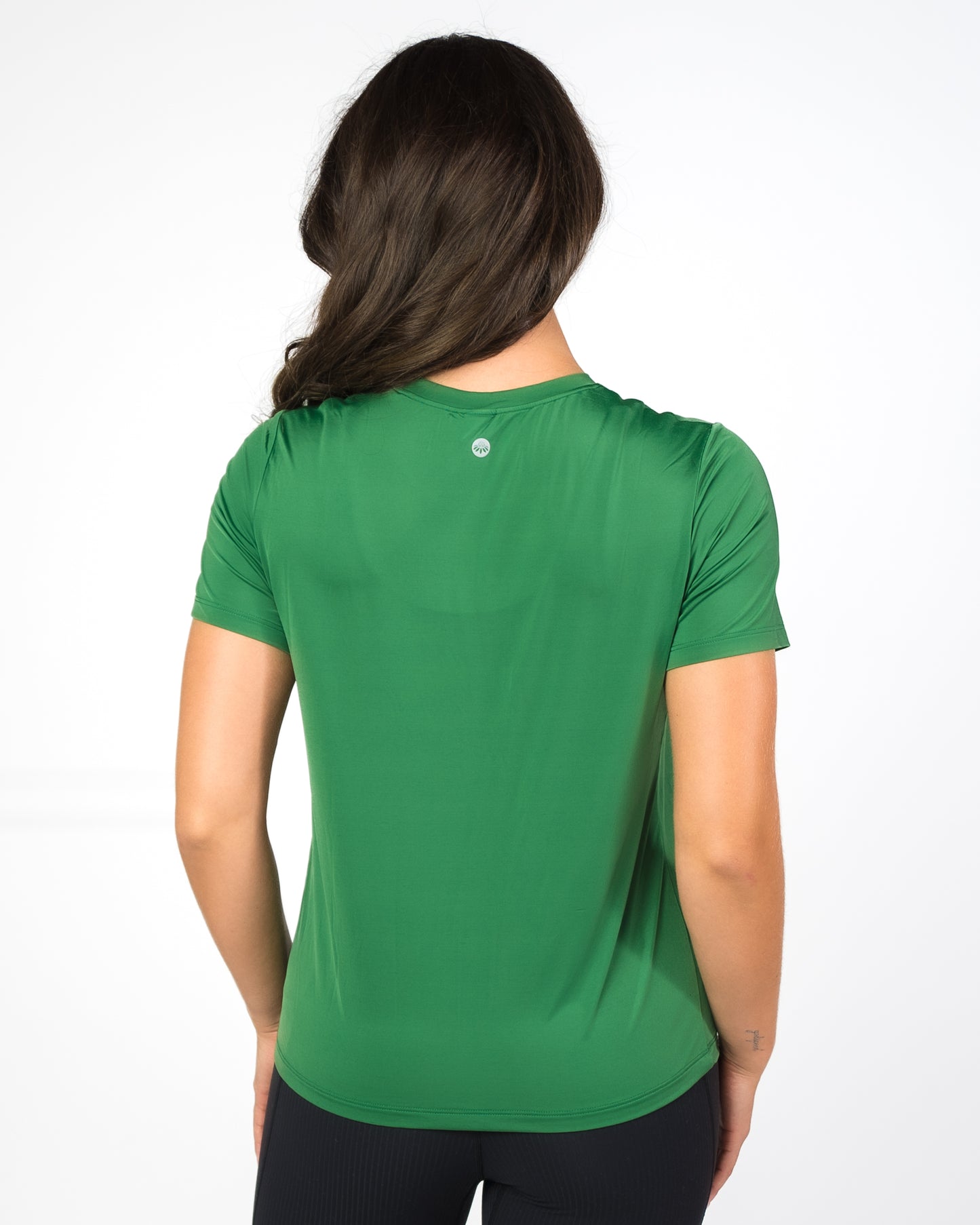 Tahoe Tee II - Emerald