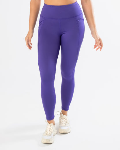 Thermal Warm Leggings - Supernova