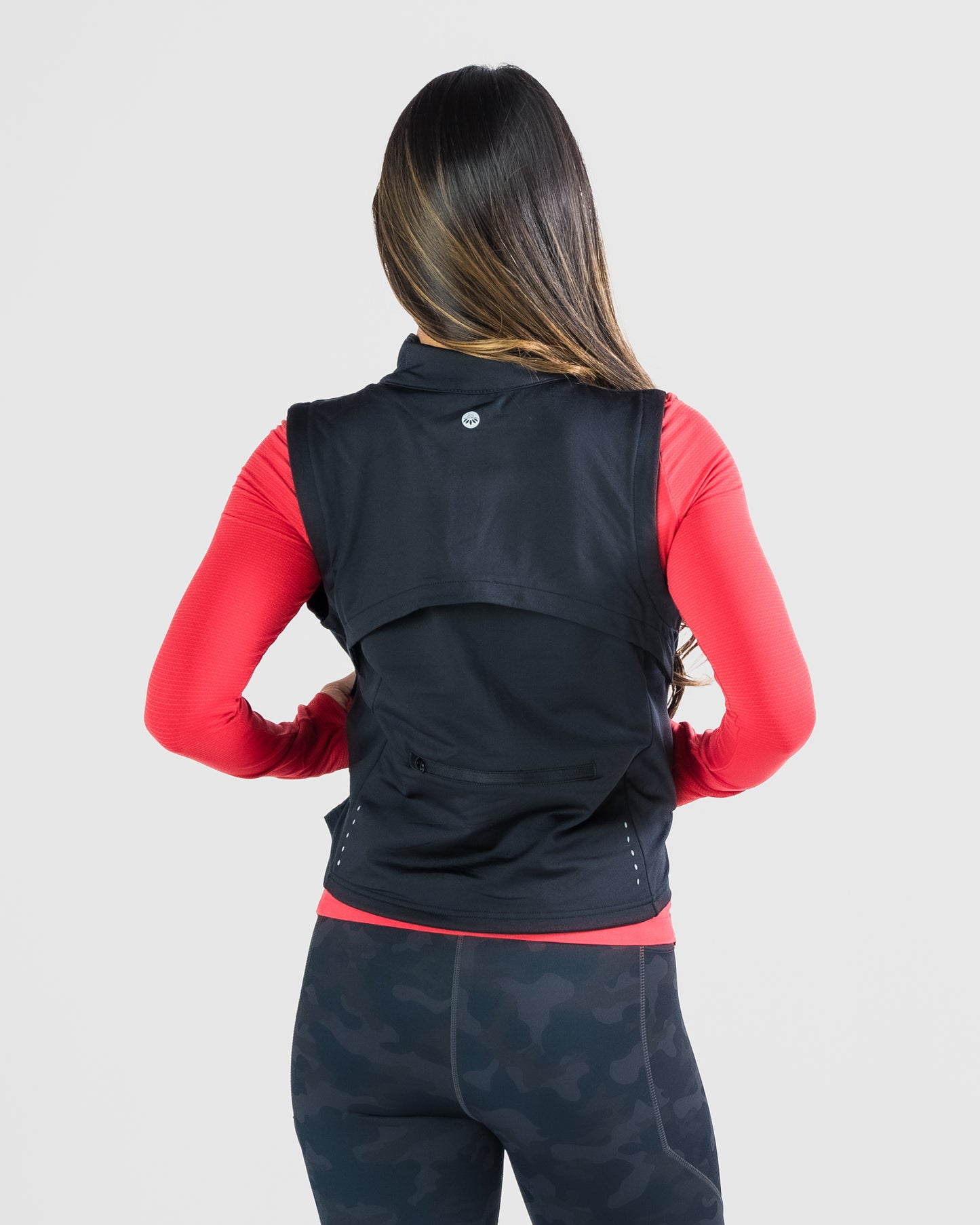 Thermal Vest - Black