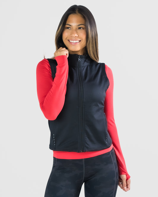 Thermal Vest - Black